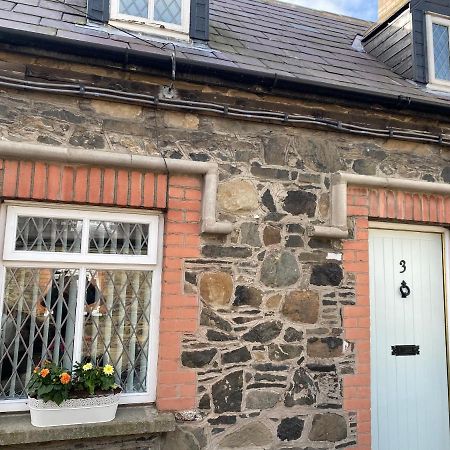 Arthur Street Guest Cottage Хиллсборо Экстерьер фото