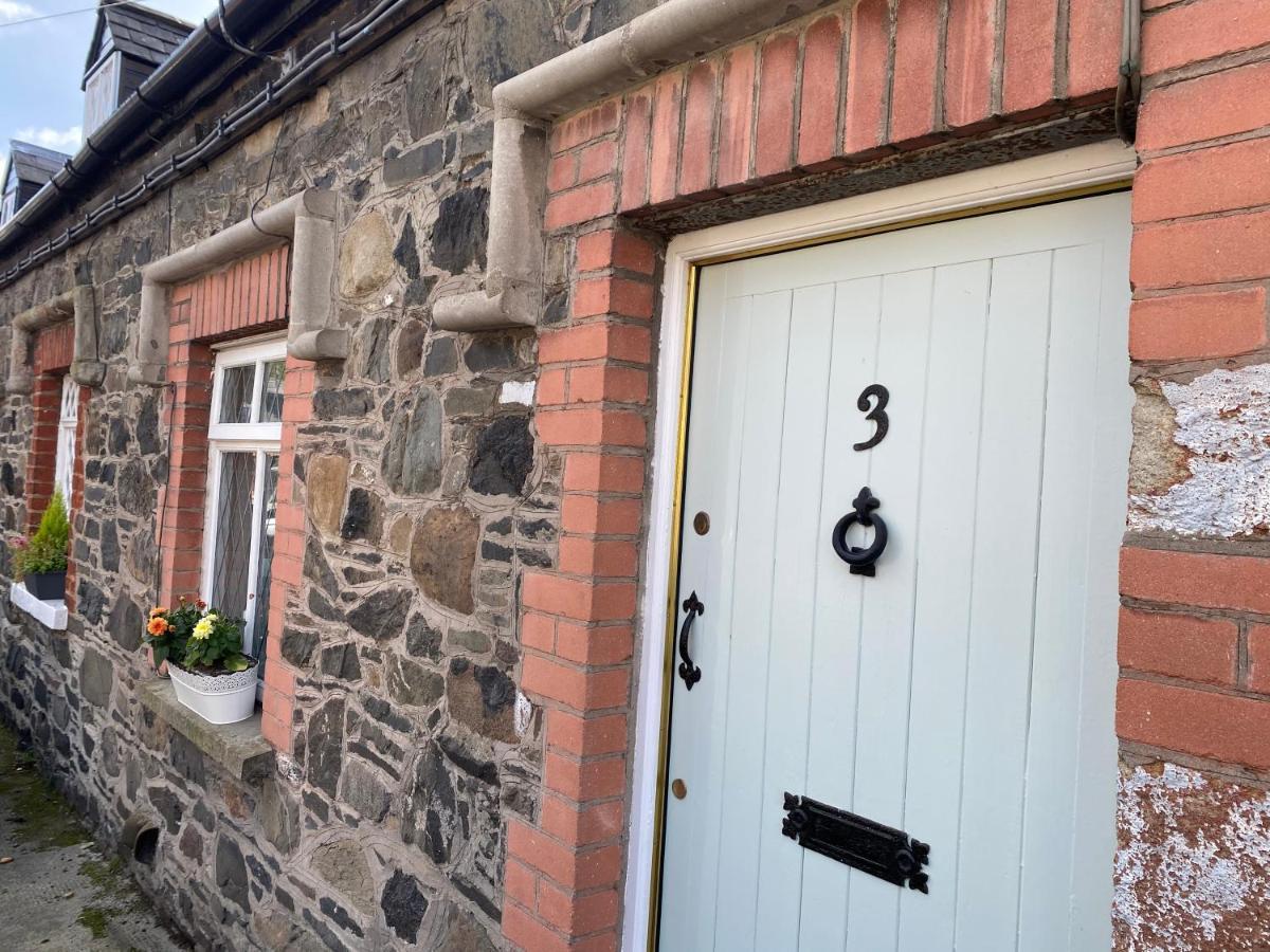 Arthur Street Guest Cottage Хиллсборо Экстерьер фото