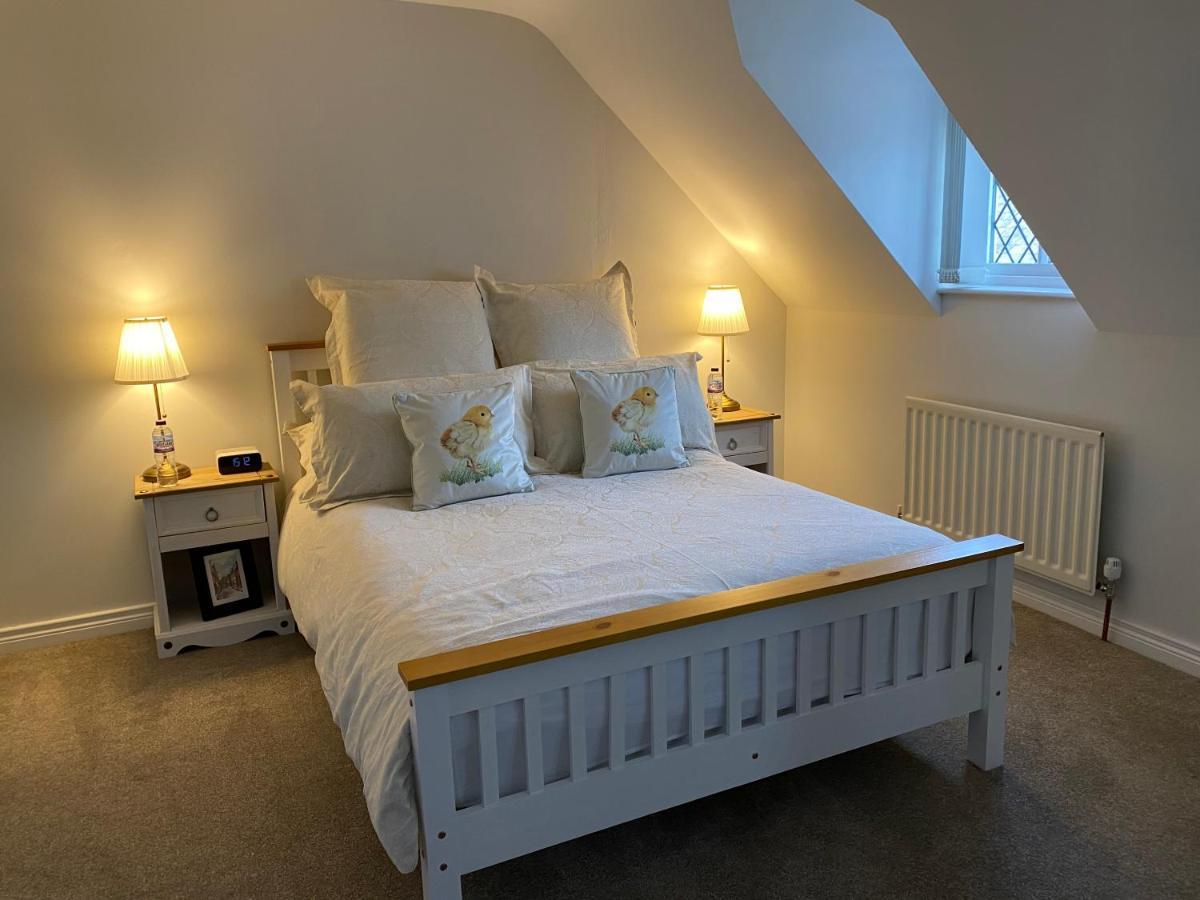 Arthur Street Guest Cottage Хиллсборо Экстерьер фото